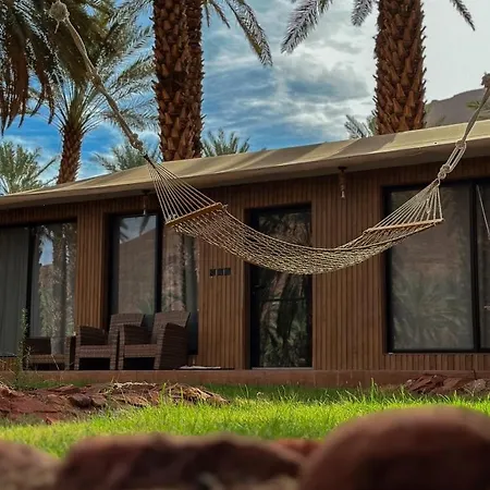 كوخ ايفانا Al Ula Exterior photo