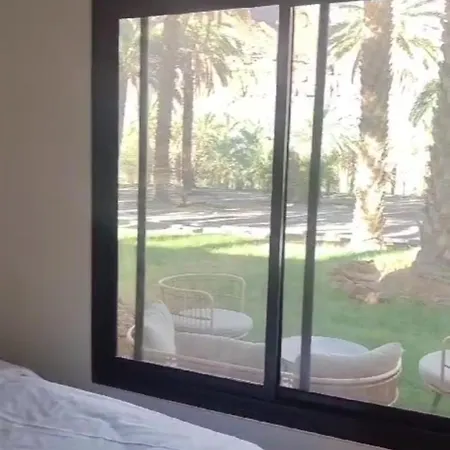 كوخ ايفانا Al Ula Exterior photo