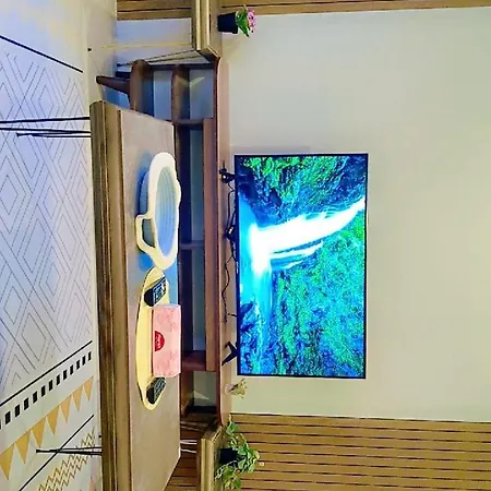كوخ ايفانا Al Ula Room photo
