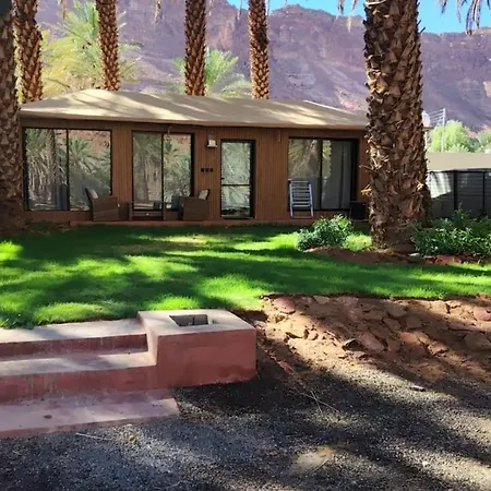 كوخ ايفانا Al Ula Exterior photo