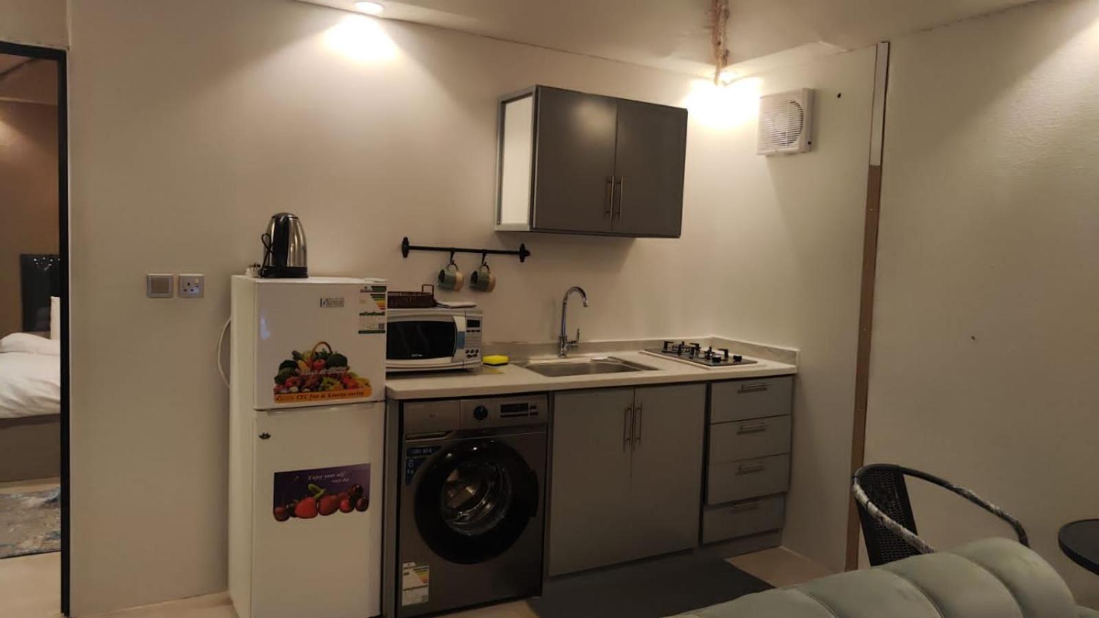 Apartment ايفانا *