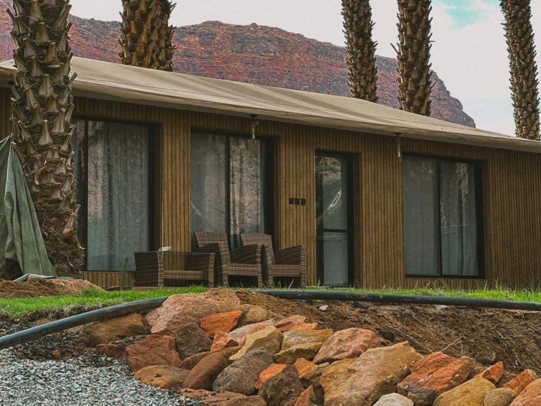 ايفانا Apartment Al Ula