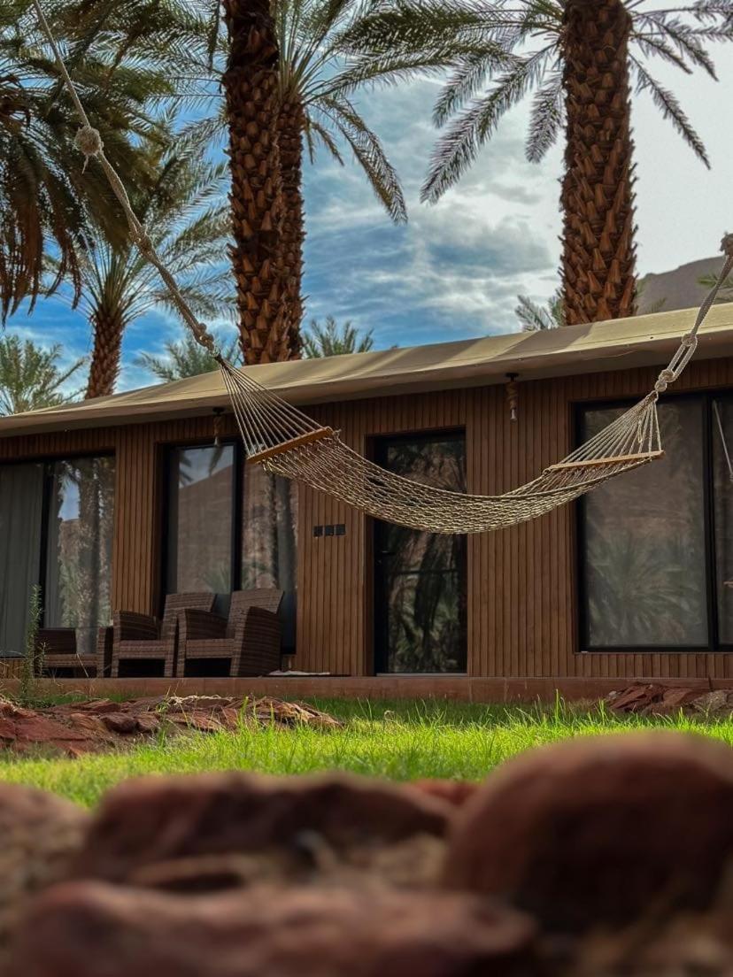 ايفانا Apartment Al Ula