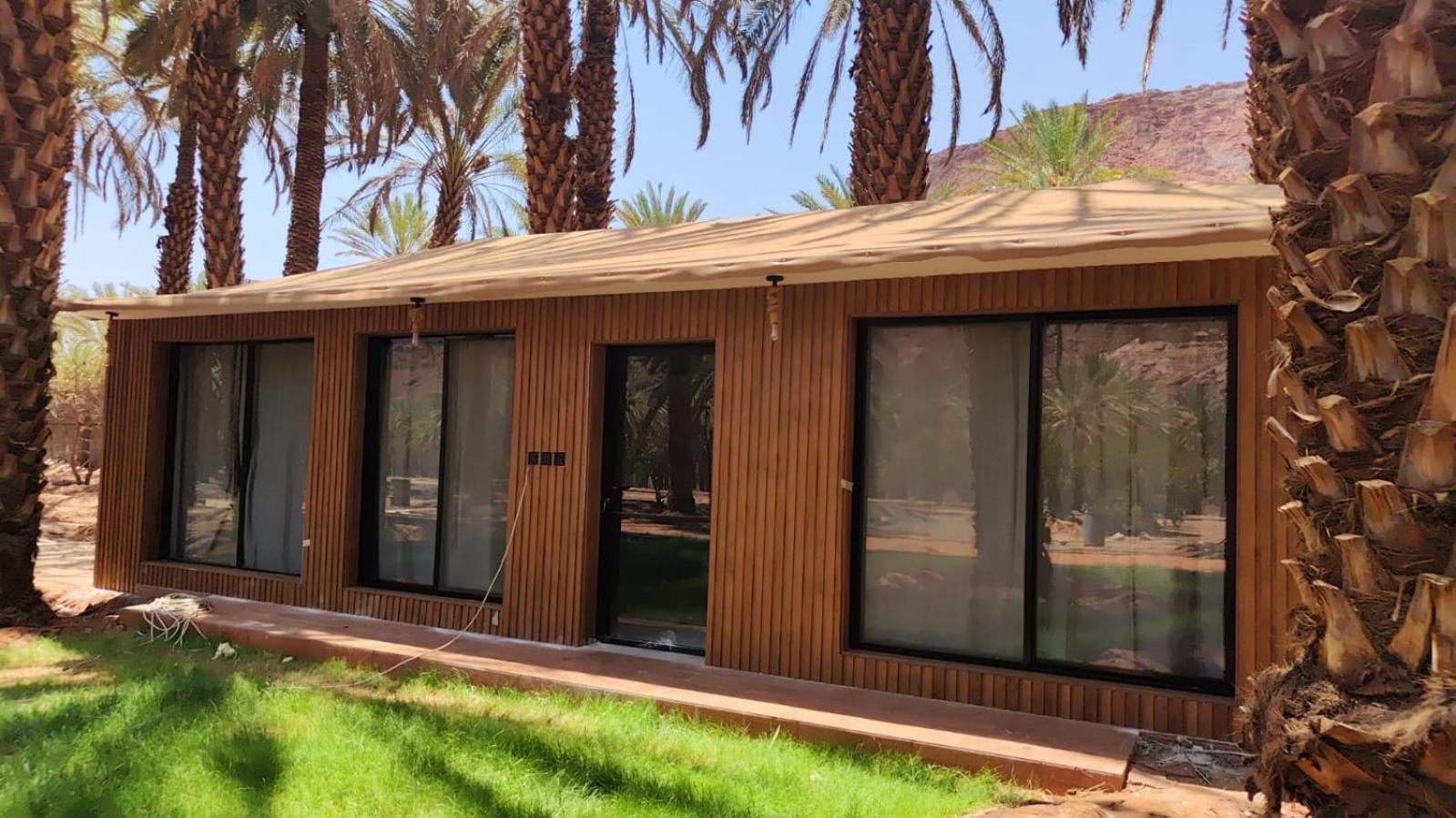 ايفانا Apartment Al Ula