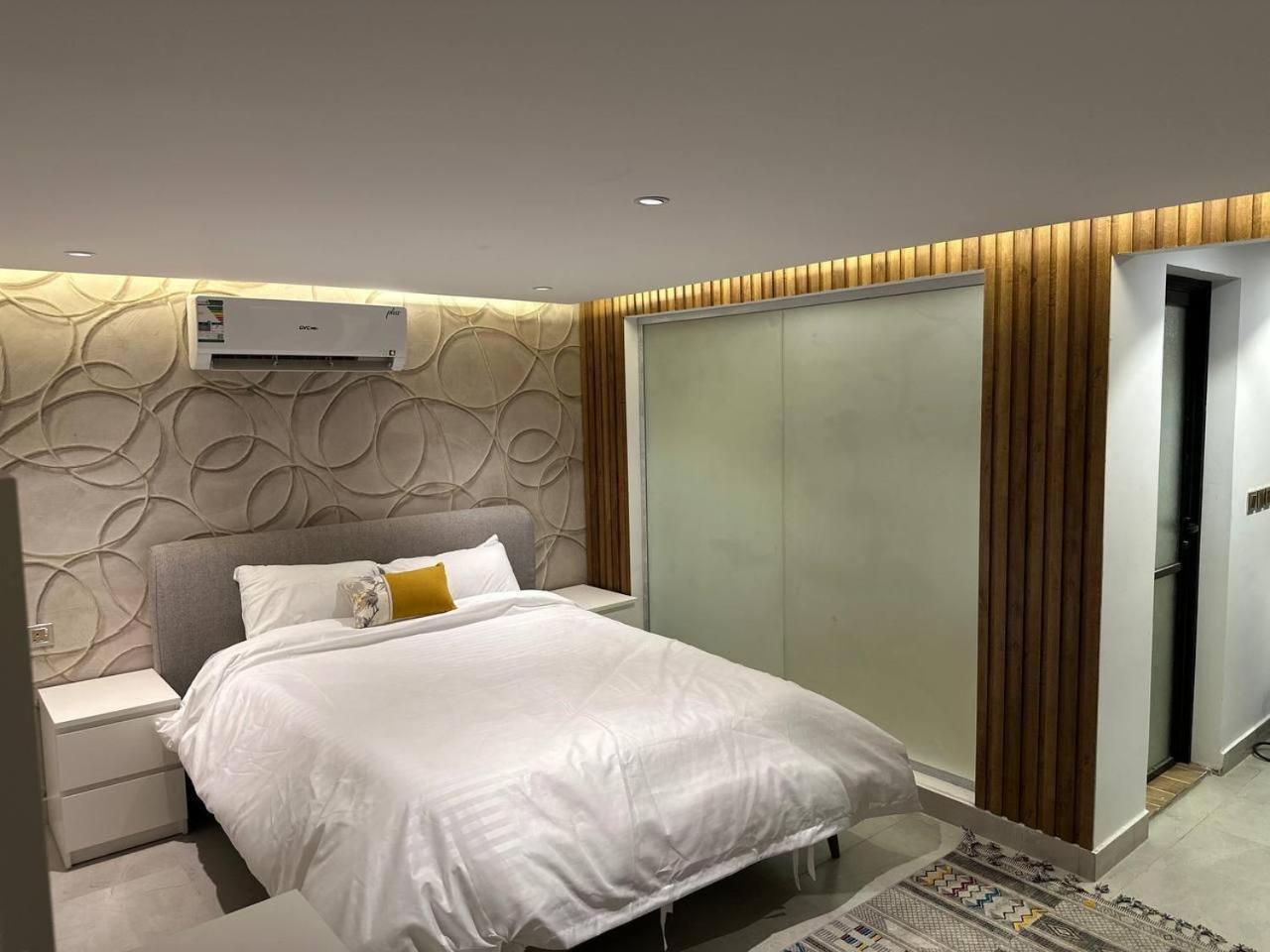 ايفانا Apartment