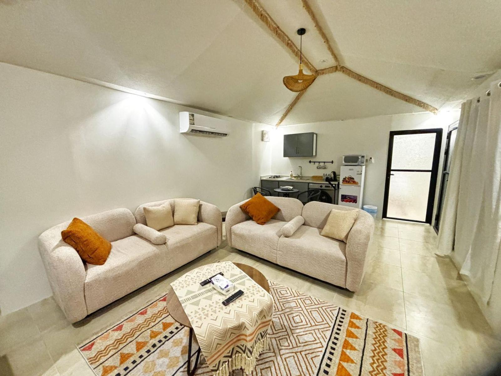 Apartment ايفانا *