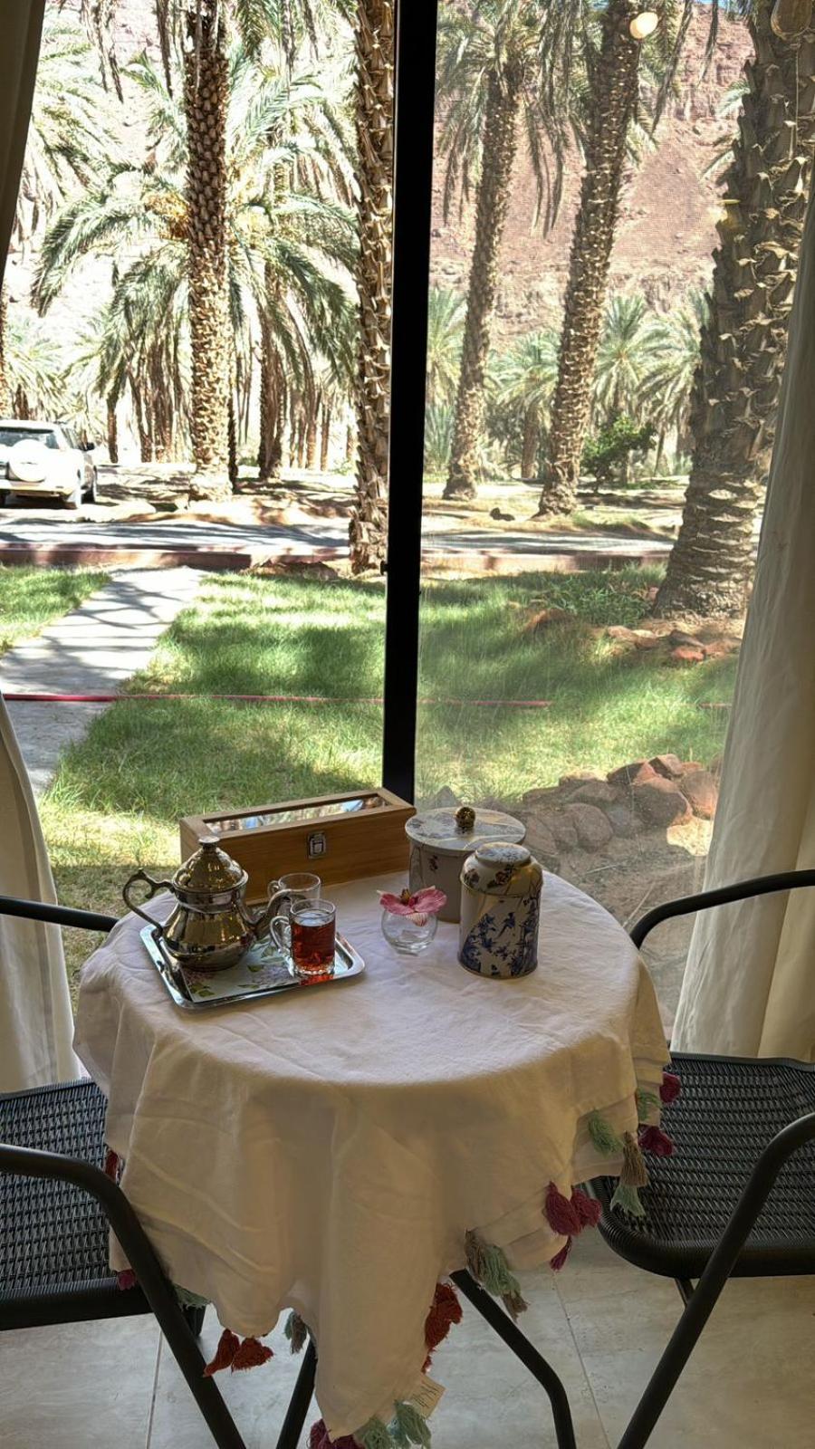 ايفانا Apartment *